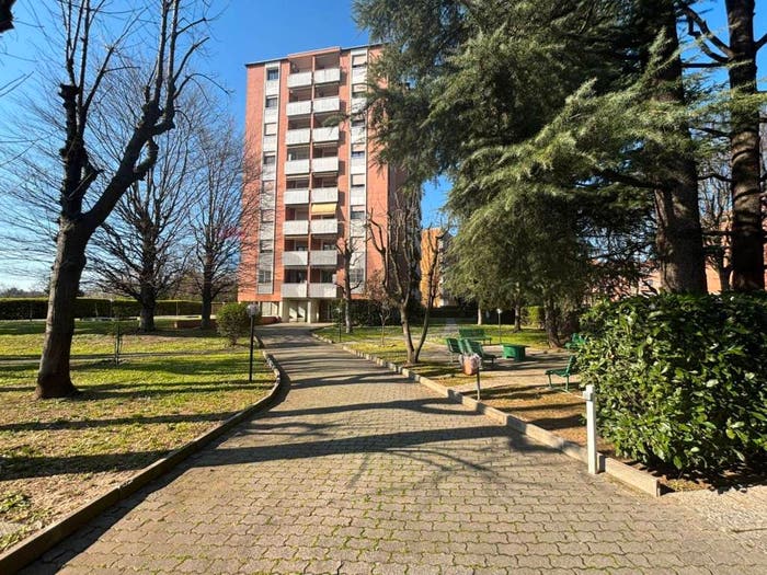 Appartamento trilocale in vendita in via Aldo Moro, San Giovanni, Rho