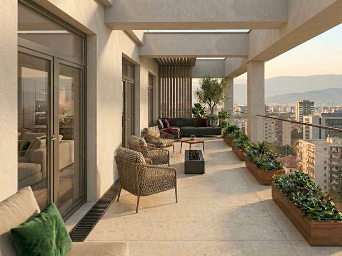 Casa con 5 locali in vendita in Via Luigi Pampaloni, Cintoia Le Torri, Firenze