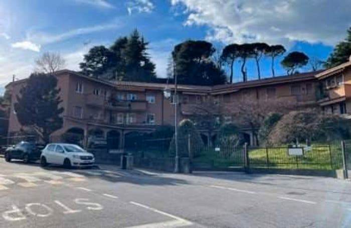 Appartamento bilocale in vendita in Via Brianza, Centro, Imbersago