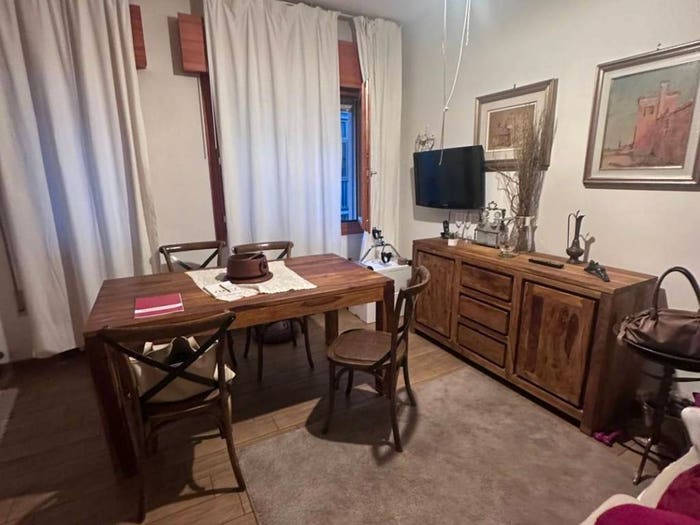 Appartamento trilocale in affitto in Mestre, Venezia