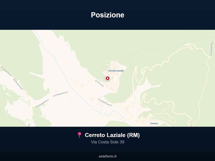 Case in Vendita e in Affitto - 3