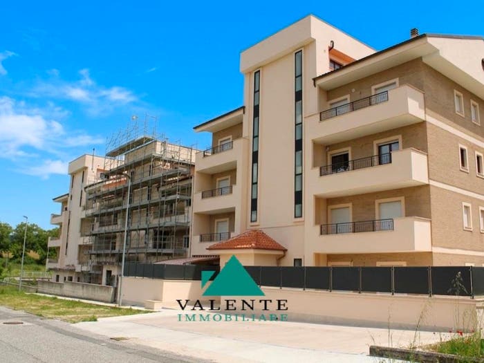 Appartamento bilocale in vendita in Via Prenestina Nuova, Palestrina