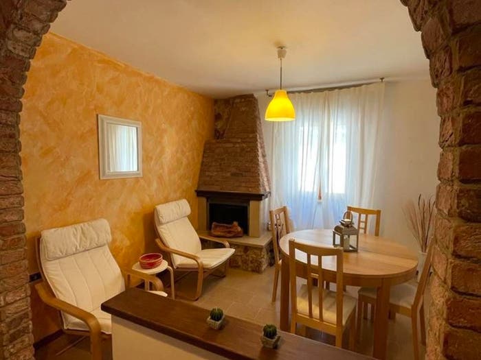 Appartamento trilocale in vendita in Via Calatafimi, Centro, Massa Marittima