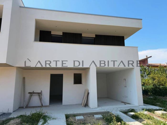 Casa con 5 locali in vendita in Centro, Limena