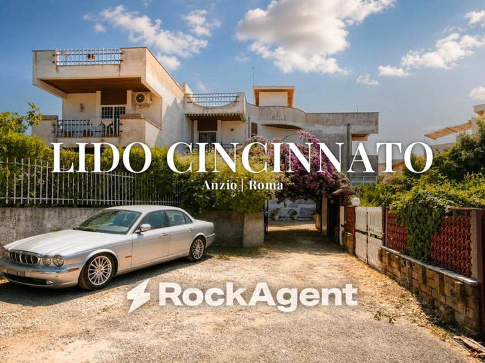 Casa trilocale in vendita in Via dei Licheni, Lido di Cincinnato Sirene, Anzio