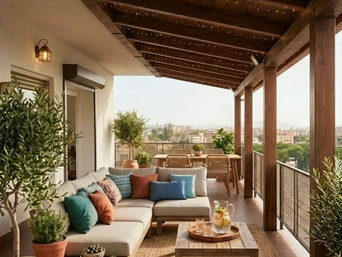 Appartamento trilocale in vendita in Viale Piazza Armerina, Borgo Nuovo Castellana, Palermo