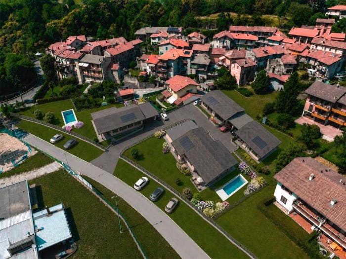 Case in Vendita e in Affitto - 3
