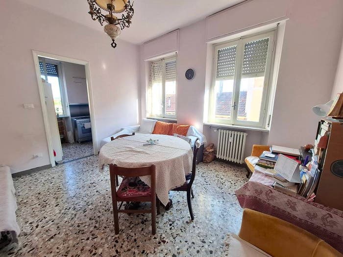 Casa con 6 locali in vendita in Corso Giacomo Matteotti, Stazione, Asti