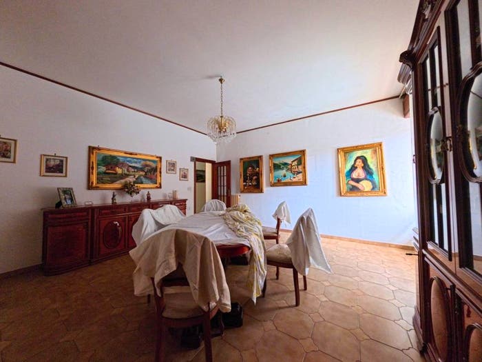 Appartamento quadrilocale in vendita in Via Montale, Casapulla