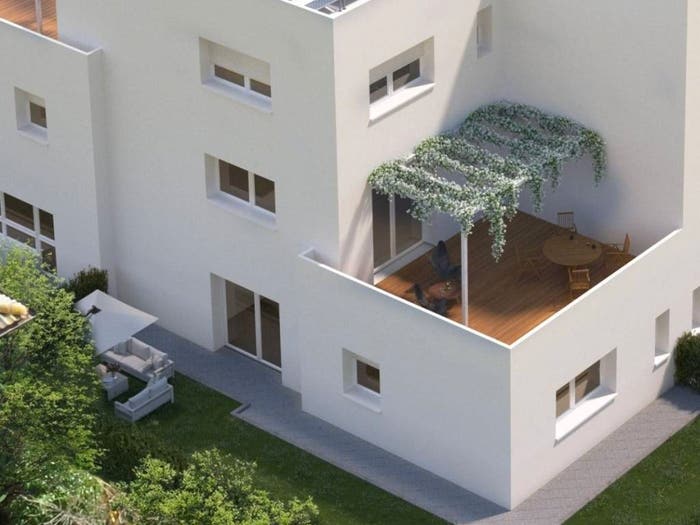 Casa con 5 locali in vendita in Via Eugenio Zanasi, Centro, Castelnuovo Rangone