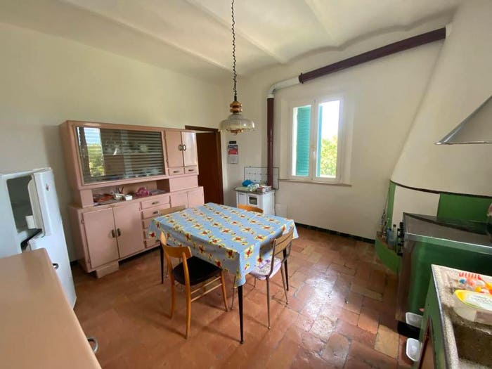 Appartamento quadrilocale in vendita in Contrada Piano San Michele, Mondavio