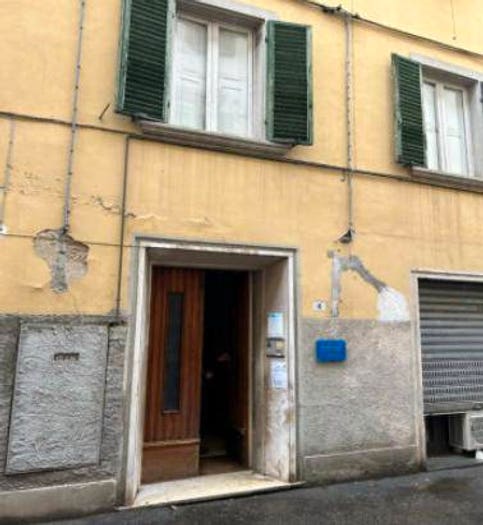 Appartamento in vendita in CSO PRINCIPE AMEDEO, Centro, Pontedera