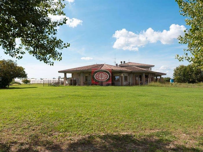 Casa con 5 locali in vendita in San Martino in Fiume, Cesena