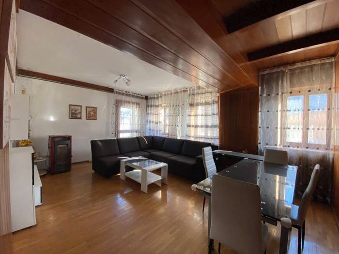 Appartamento quadrilocale in vendita in Via Monte Grappa, Centro, Domegge di Cadore