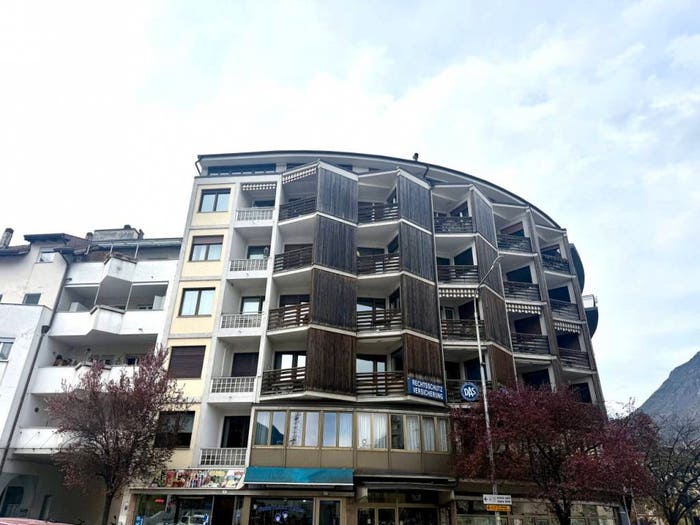 Appartamento quadrilocale in vendita in Piazza Giuseppe Verdi GiuseppeVerdiPlatz, Centro, Bolzano