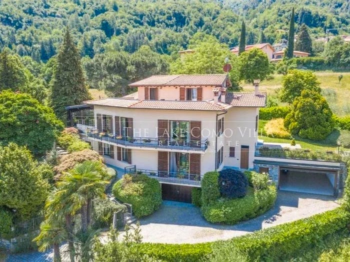 Casa con 6 locali in vendita in Centro, Bellagio