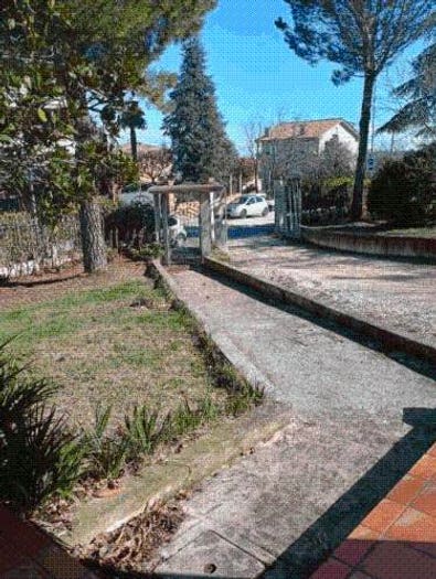 Casa con 6 locali in vendita in Via Andrea Cardinali, Centro, Monte San Pietrangeli