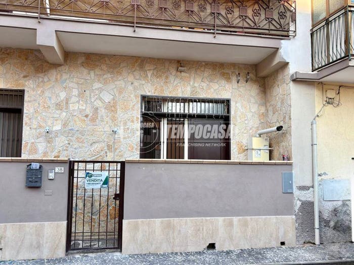 Appartamento trilocale in vendita in Via Orazio, Gricignano di Aversa