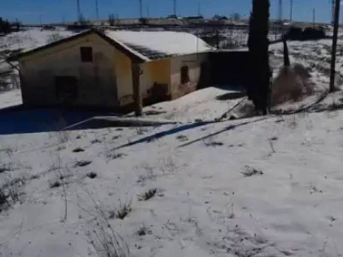 Casa monolocale in vendita in Strada Statale di Calitri, Bisaccia