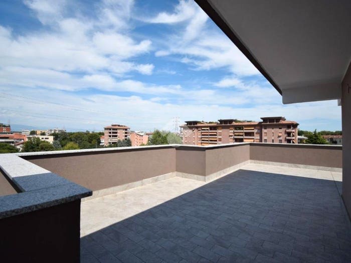 Casa quadrilocale in vendita in Viale Lombardia, Centro, Brugherio