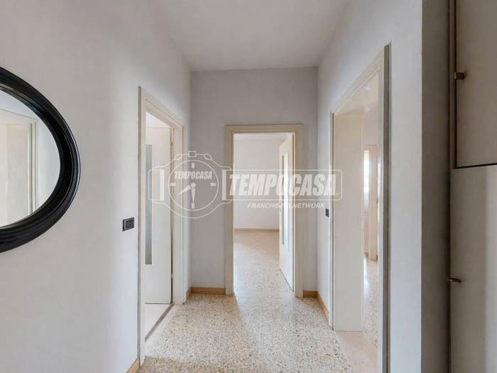 Appartamento trilocale in vendita in Via Bollitora Interna, Morbidina Cuneo, Carpi