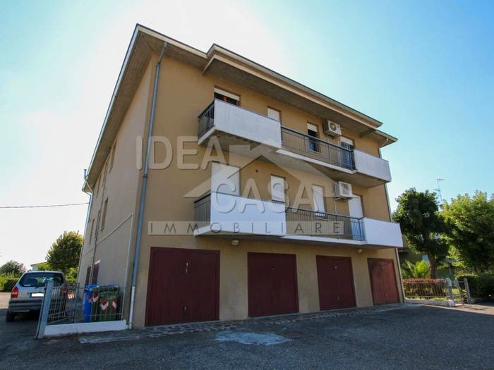 Appartamento con 5 locali in vendita in Via San Faustino, Centro, Mirandola