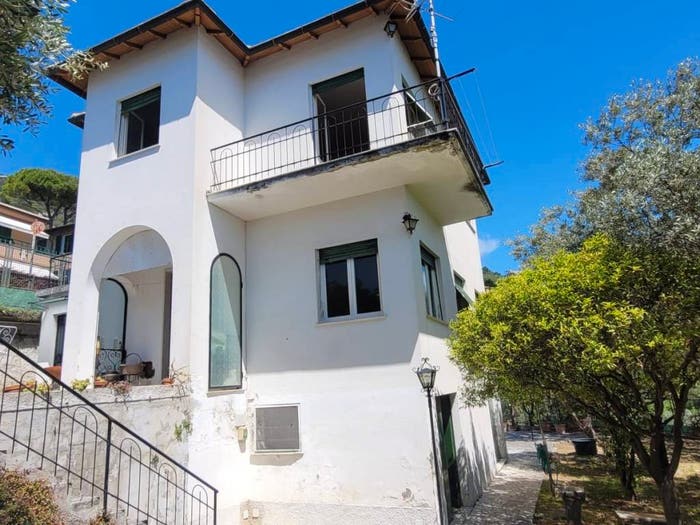 Casa con 6 locali in vendita in Via Roma, Centro, Pieve Ligure