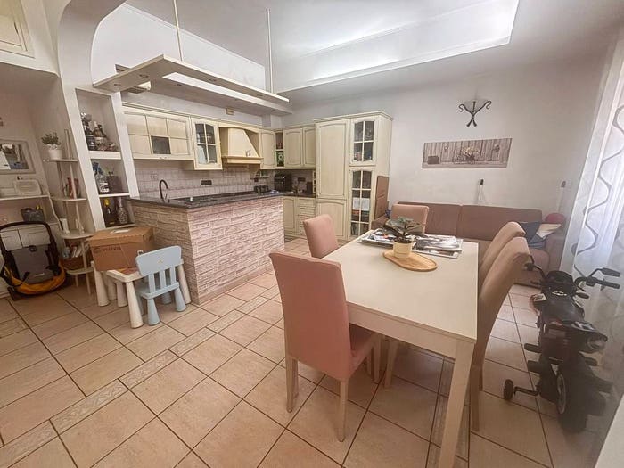 Appartamento bilocale in affitto in Viale Alessandrino, Alessandrino Torre Spaccata, Roma