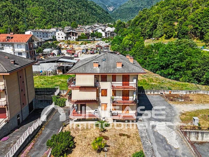 Appartamento bilocale in vendita in Frazione Ghisola, Paesana