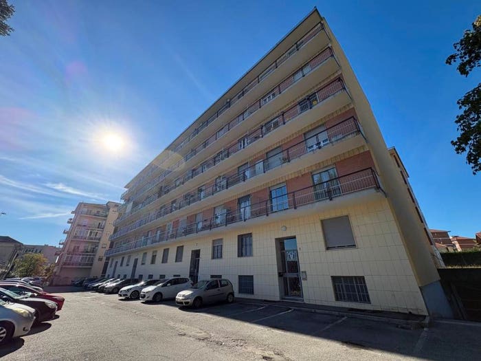 Appartamento trilocale in vendita in Via Città di Beloit, San Lazzaro, Pinerolo
