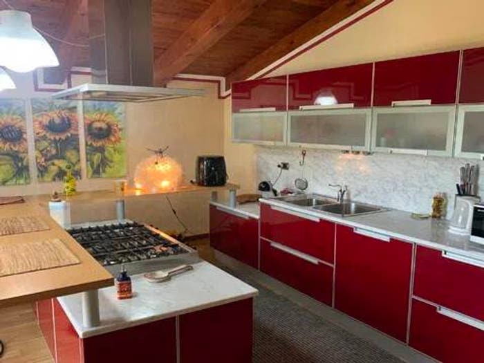 Appartamento quadrilocale in affitto in Via Stadano, Aulla