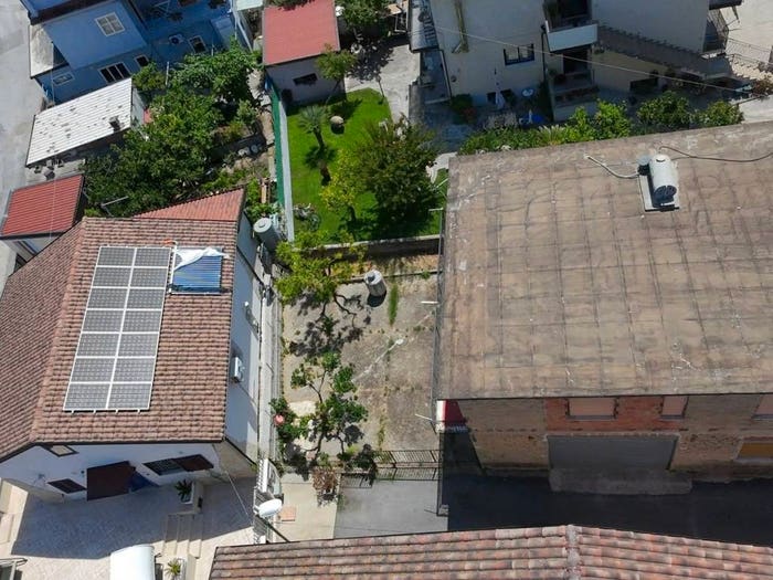 Appartamento quadrilocale in vendita in Via Radice, Centro, Agropoli
