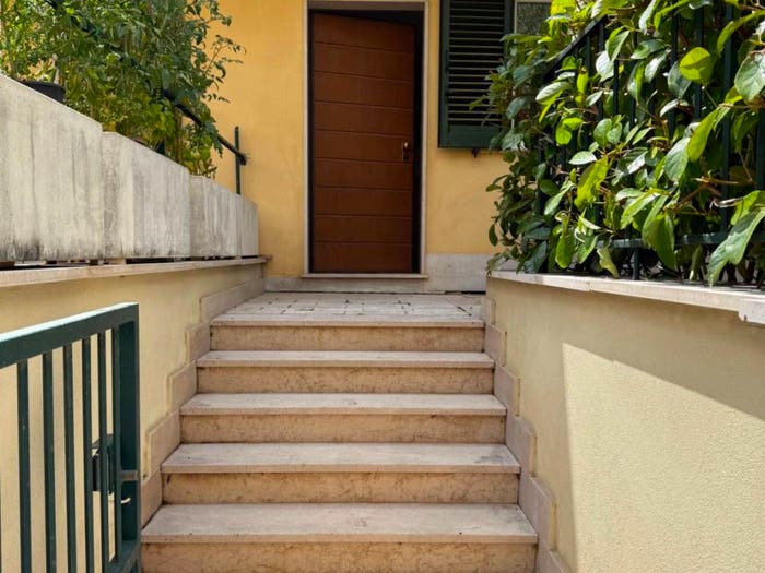 Casa trilocale in vendita in Via Maremmana, Acquaviva, Nerola