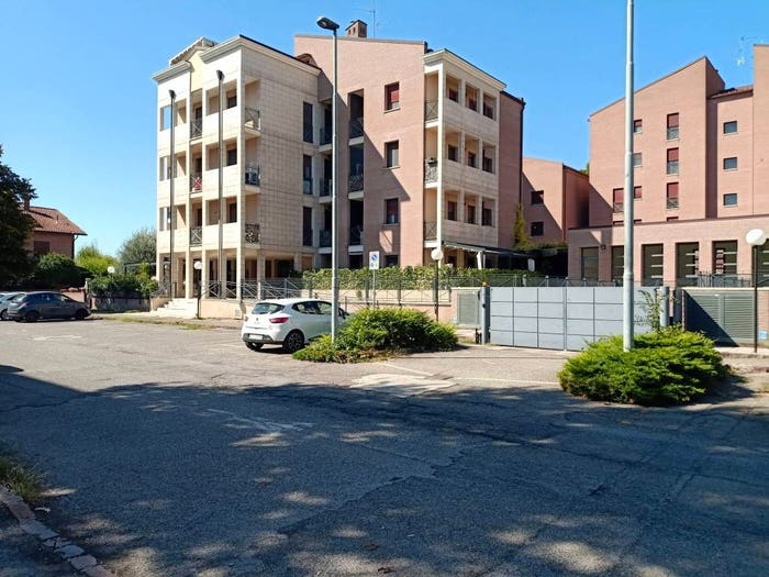 Appartamento trilocale in vendita in Via Galileo Galilei, Bastiglia