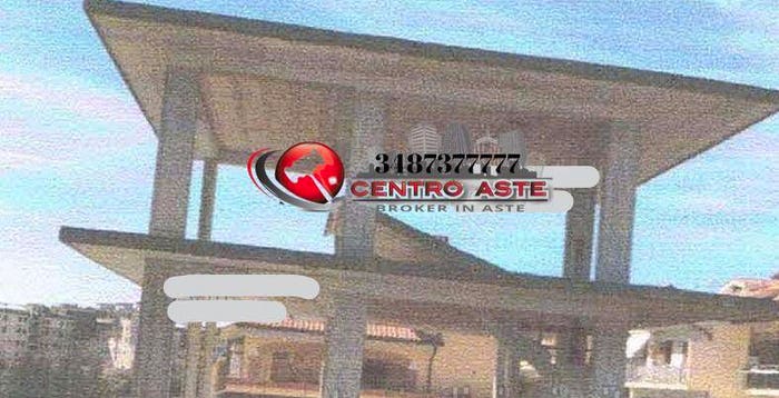 Casa con 6 locali in vendita in Via Giacomo Leopardi Fonte Nuova RM Italia, Fonte Nuova