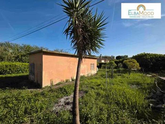 Casa bilocale in vendita in Via Provinciale Ovest, Porto Azzurro