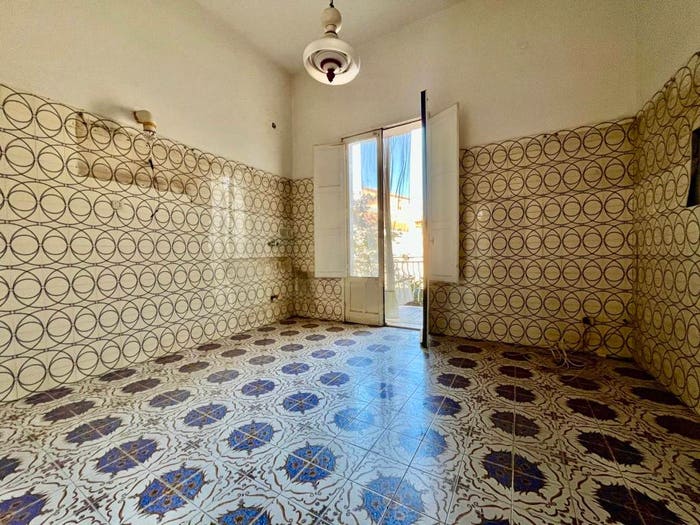 Appartamento trilocale in vendita in Stradale Cravone, San Giorgio, Catania