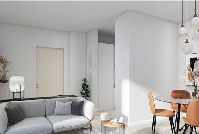 Appartamento bilocale in vendita in Via Vittorio Veneto, Robilante