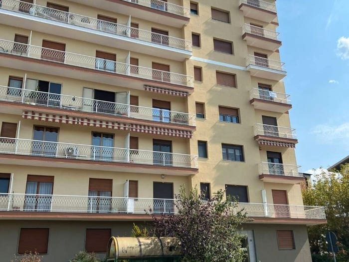 Appartamento bilocale in vendita in Strada Volvera, Centro, Orbassano