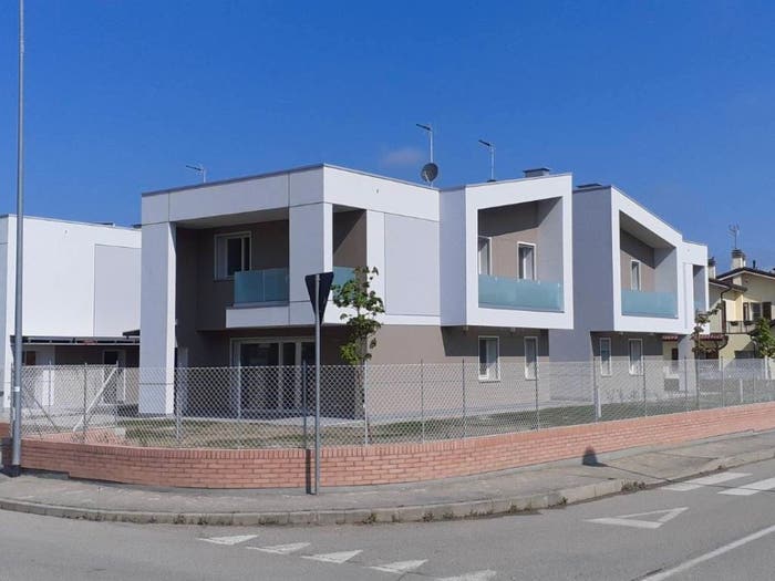 Casa quadrilocale in vendita in Progresso, Castel Maggiore