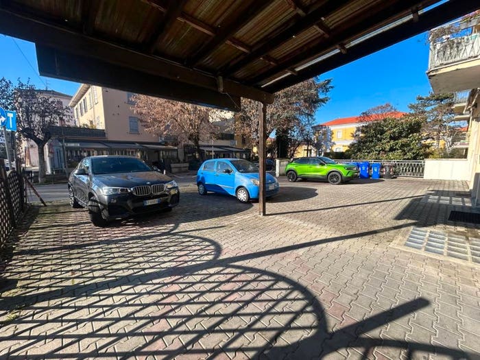 Appartamento bilocale in vendita in Via Antonio Gramsci, Centro, Fornovo di Taro