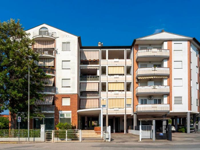 Appartamento trilocale in vendita in Via del Biancospino, Latina Scalo, Latina