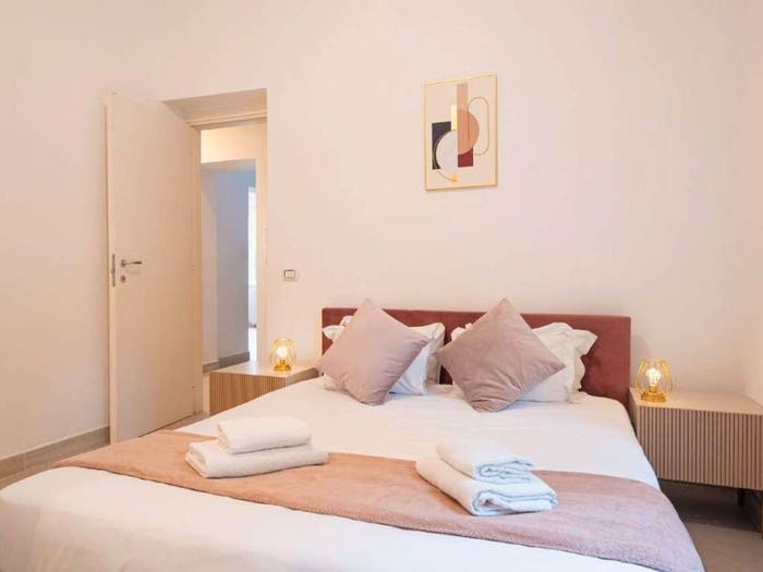 Appartamento bilocale in vendita in Via del Lago Terrione, Gregorio VII Piccolomini, Roma