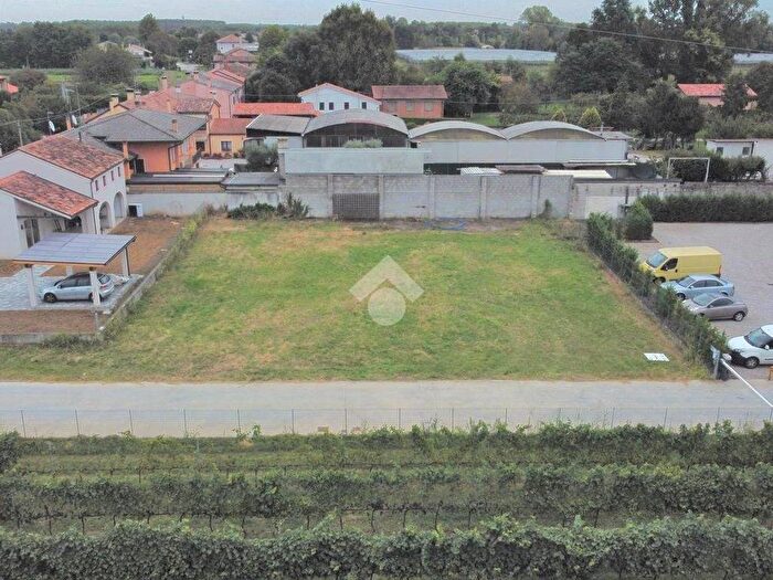 Casa trilocale in vendita in Via Pignan, Pignan, Piombino Dese