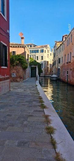Appartamento con 5 locali in vendita in Dorsoduro, Dorsoduro San Barnaba, Venezia