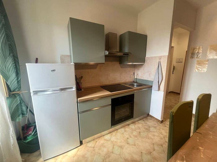 Appartamento bilocale in vendita in Via Settembre, Pivarada, Alghero