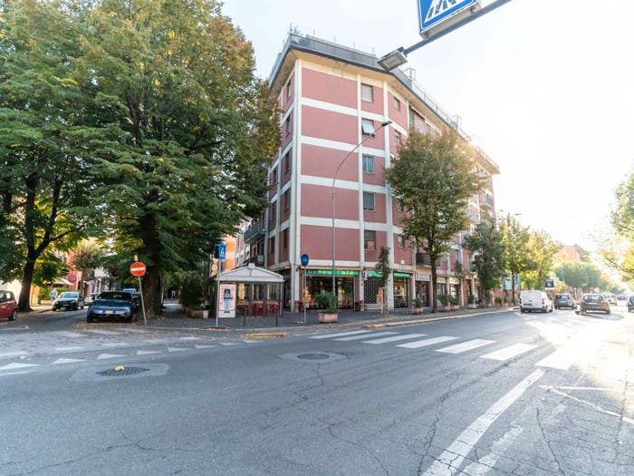 Appartamento trilocale in vendita in Via Marchesi Luigi e Salvatore, Pablo Prati Bocchi, Parma