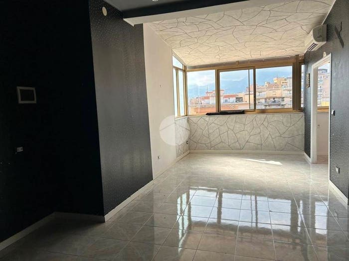Appartamento bilocale in vendita in Via Aloisio Juvara, Montepellegrino, Palermo
