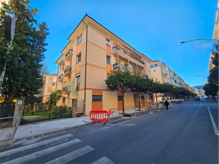 Appartamento monolocale in vendita in viale kennedy, Centro, Diano Marina