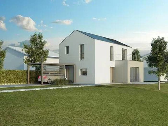 Casa con 6 locali in vendita in Via Vittorio Veneto, Maserada sul Piave